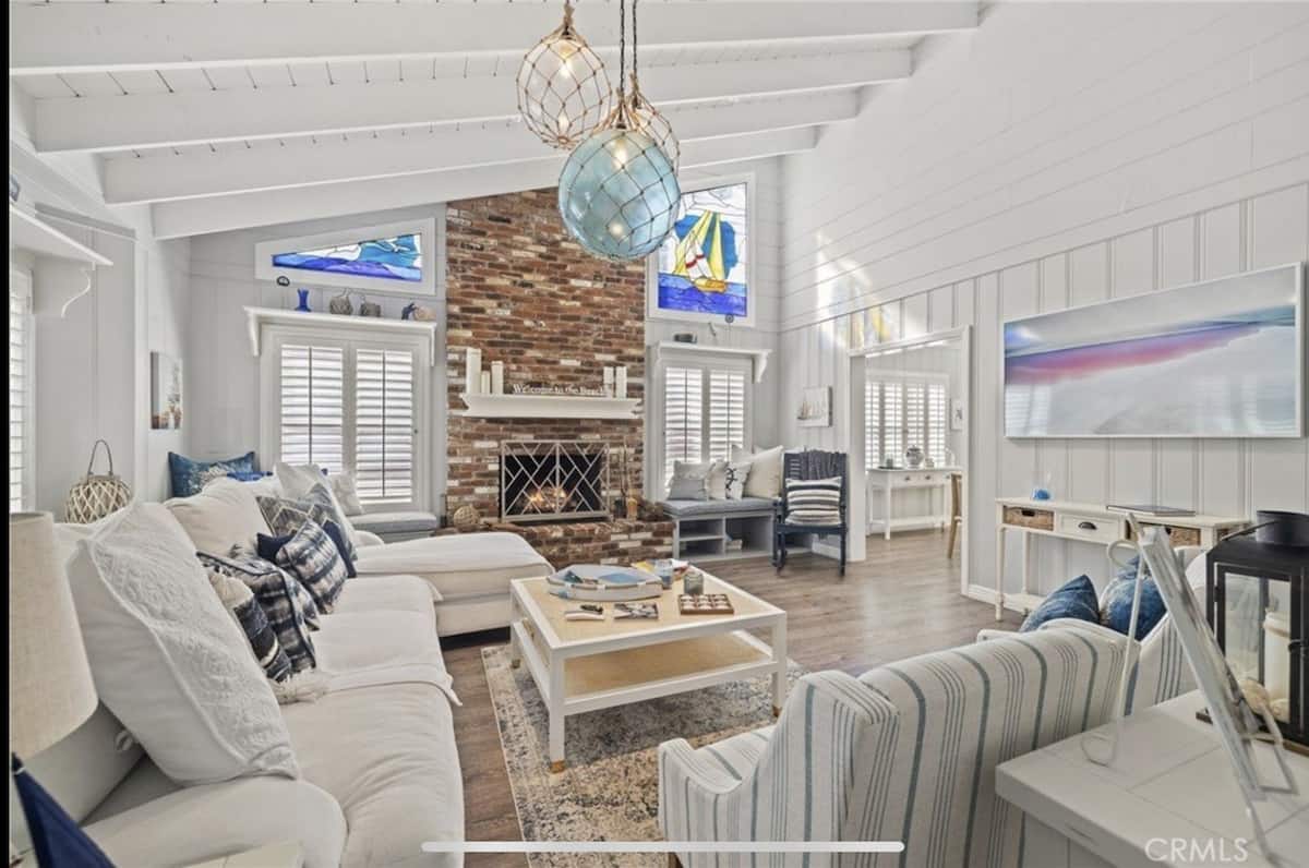 Premium styled interior designed for five-star guest experiences